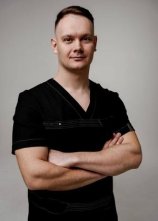 Дыдин Лев Игоревич