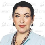 Семенова Елена Анатольевна