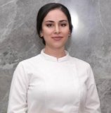 Гаджибалаева Саида Гаджибалаевна