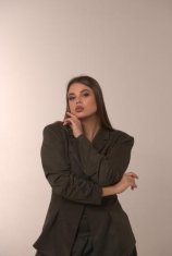 Волкова Софья Валерьевна