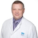 Зданович Сергей Федорович