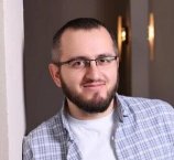 Гитихмаев Юсуф Магомедович