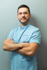 Мовенко Дмитрий Александрович