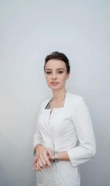 Кочкина Наталия Владимировна
