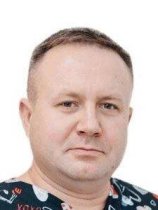 Карюкин Максим Вячеславович