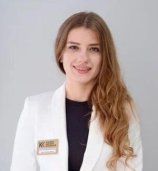 Фенько Мария Владимировна
