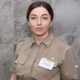 Ахметханова Саида Абдулаевна