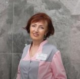 Мирошниченко Наталья Алексеевна
