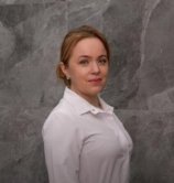 Булач Изумруд Даировна