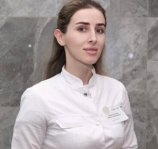Джамалутинова Анжела Омалалиевна