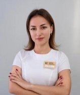 Завьялова Наталия Михайловна