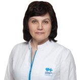 Паначёва Валентина Петровна