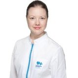Баранович Наталья Александровна
