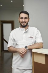 Гогорян Ким Артемович
