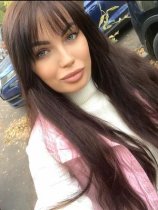 Шатова Надежда