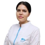 Гараева Елена Владимировна