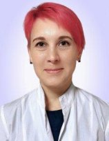 Шмакова Анастасия Владимировна