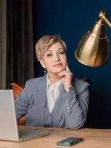 Сорокина Татьяна Викторовна