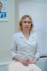 Данилова Татьяна Владимировна