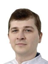 Квасов Владимир Андреевич