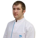 Викторов Никита Константинович