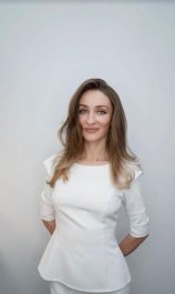 Белова Антонина Павловна