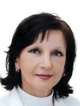 Миргород Елена Эдуардовна