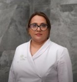 Ирзаева Севиль Вагифовна