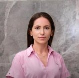 Магомедова Сабина Яверовна