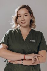 Карабутова Елена Павловна
