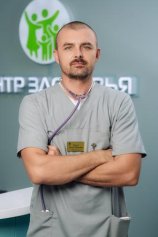 Ливада Антон Иванович
