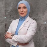 Алилова Патимат Мирзаевна