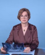 Ломоносова Елена Викторовна
