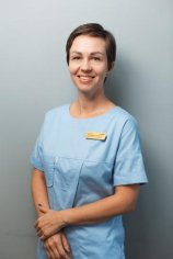Симонова Ксения Васильевна