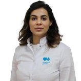 Бушуева Екатерина Александровна