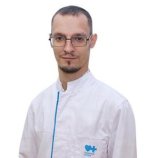 Арбузов Игорь Евгеньевич