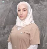 Гаджибалаева Назлу Гаджиагаевна