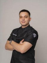 Макаров Дмитрий Константинович