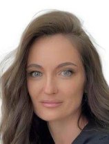 Скоробогатова Любовь Алексеевна