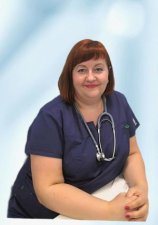Гребенькова Инна Николаевна