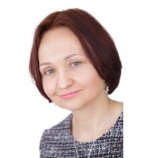 Монасыпова Лилия Ильгизовна