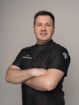 Давыдов Владимир Владимирович