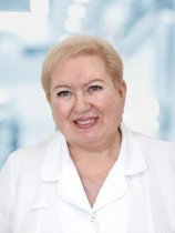 Шемякина Ольга Евгеньевна