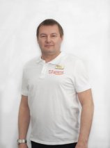 Гришин Петр Олегович