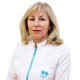 Зуйкова Надежда Леонидовна