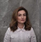 Нурмагомедова Рекуят Мамедовна