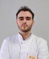Бойко Николай Эдуардович
