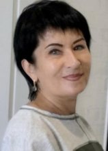Фоменко Ирина Анатольевна