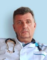 Волков Владислав Юрьевич