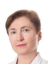 Котова Галина Борисовна